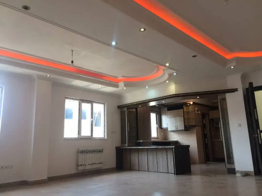 فروش  سه طبقه سه خواب فول امکانات مطهری|فروش آپارتمان|رشت, ساغری سازان|دیوار