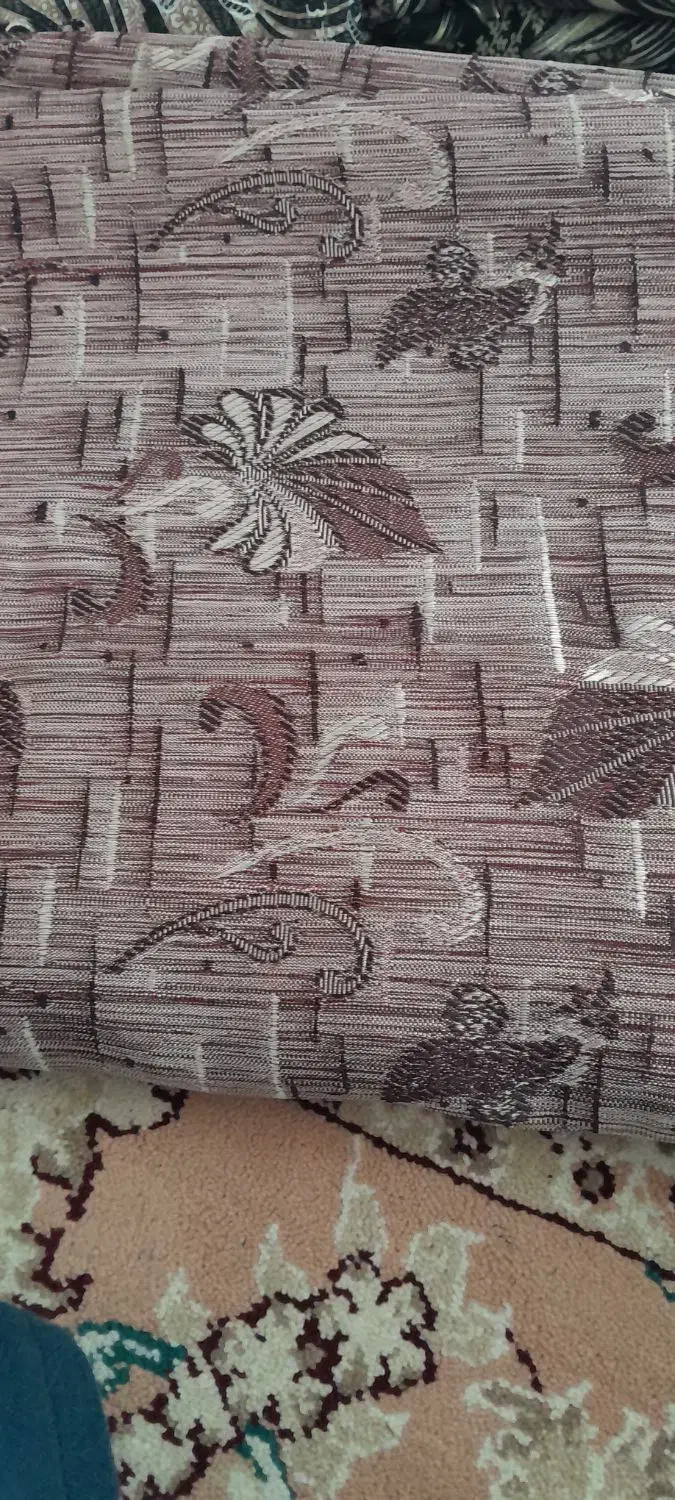 پارچه چادری قواره ای ۱۵۰۰|لباس|سبزوار, سجاد|دیوار