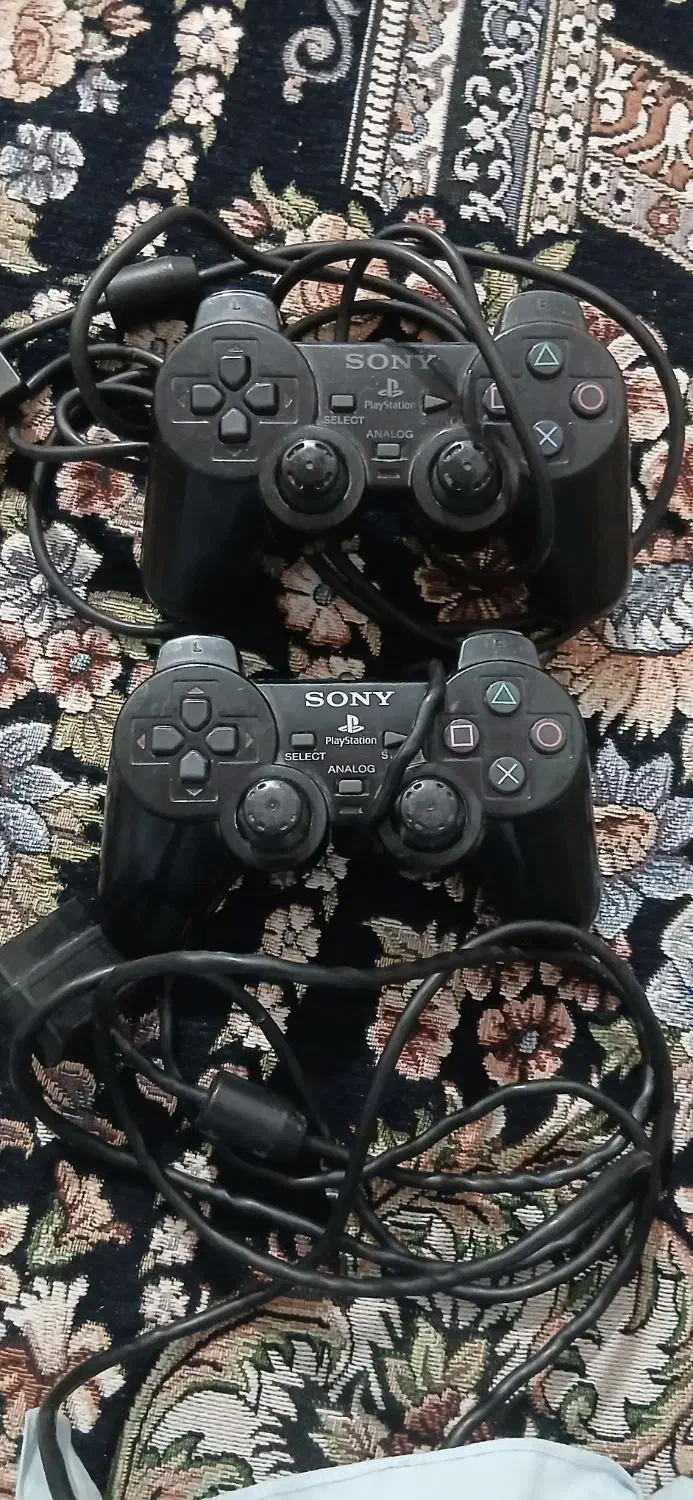 دسته پلی‌استیشن|کنسول، بازی ویدئویی و آنلاین|زاهدان, |دیوار