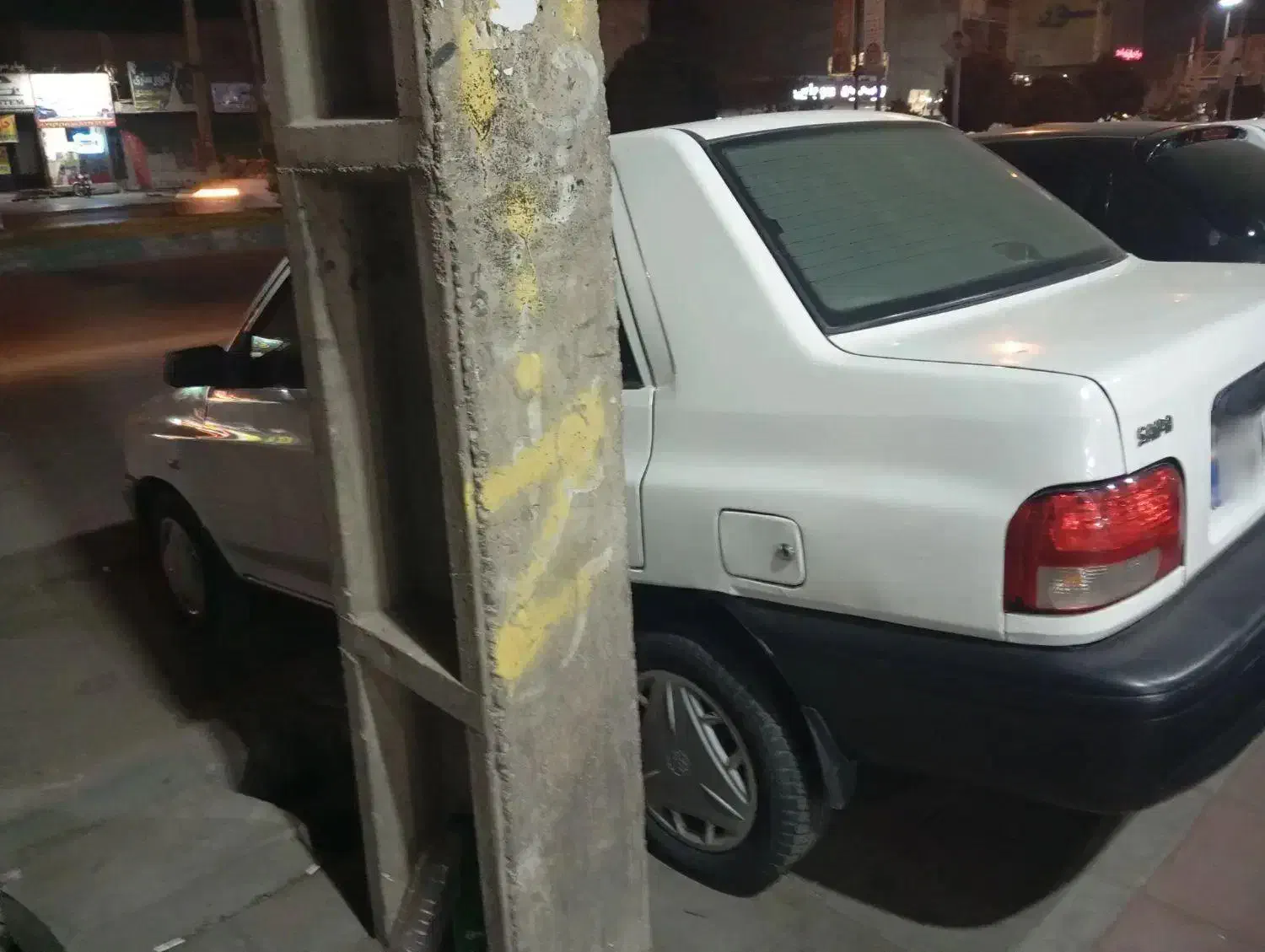 پراید95دوگانه شرکت اقساطی بدون ضامن وچک|خودرو سواری و وانت|ورامین, شهرک مدرس|دیوار