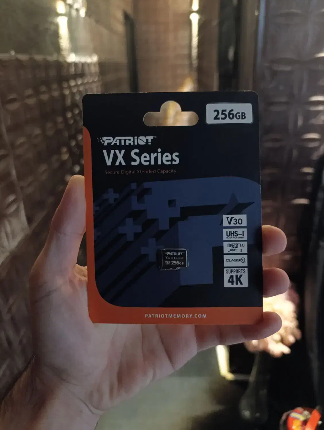 رم ۲۵۶ گیگ|لوازم جانبی موبایل و تبلت|تهران, تهرانپارس شرقی|دیوار