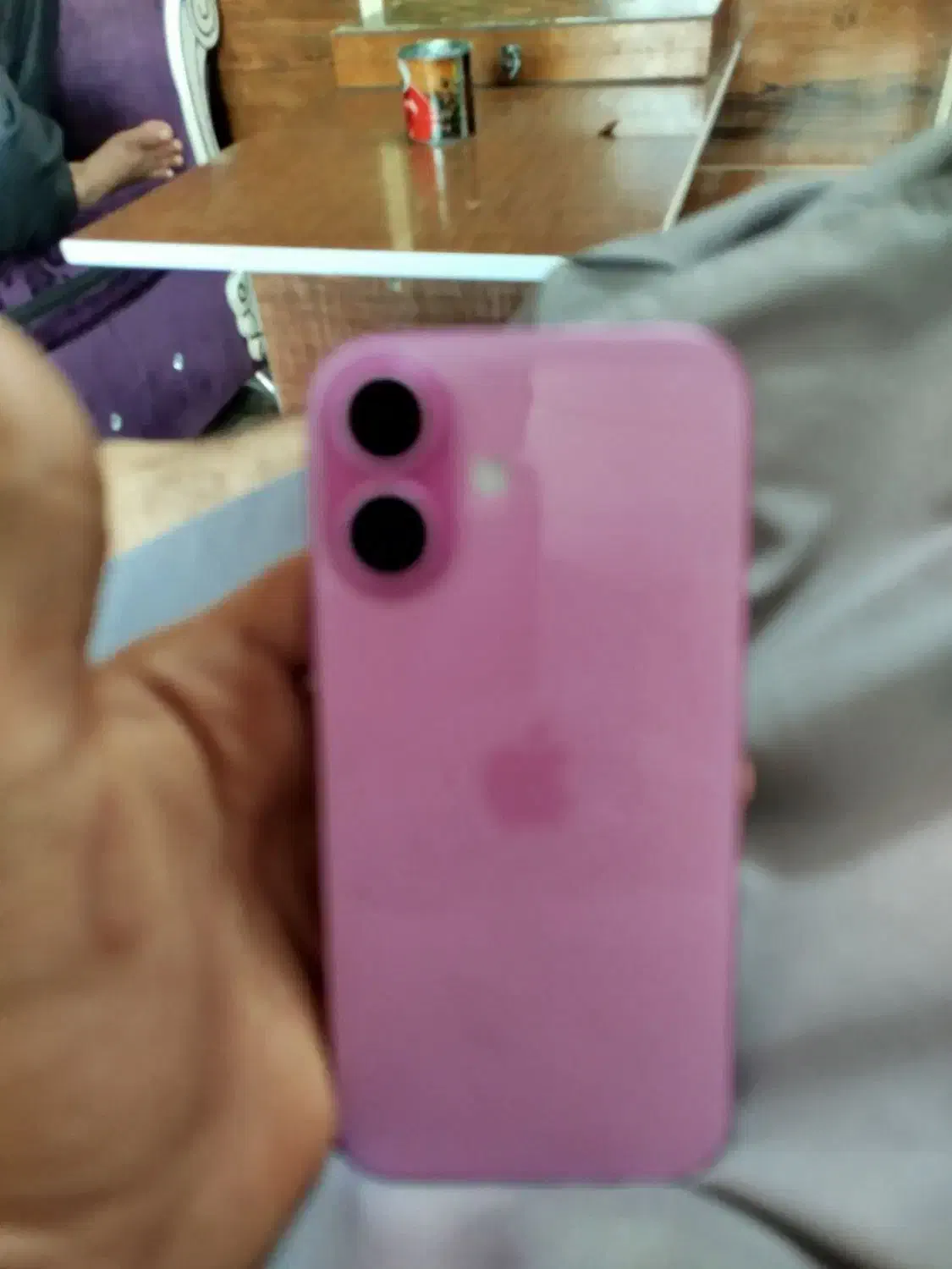 آیفون 16درحد خشک|موبایل|ایرانشهر, |دیوار