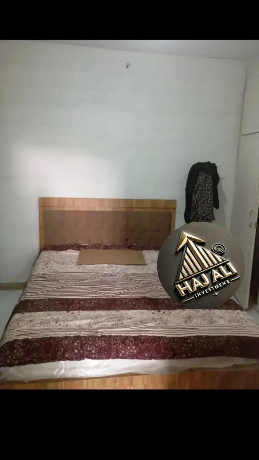 ۵۰ متری/ تک واحدی / با یک میلیارد بخرش|فروش آپارتمان|کهریزک, |دیوار