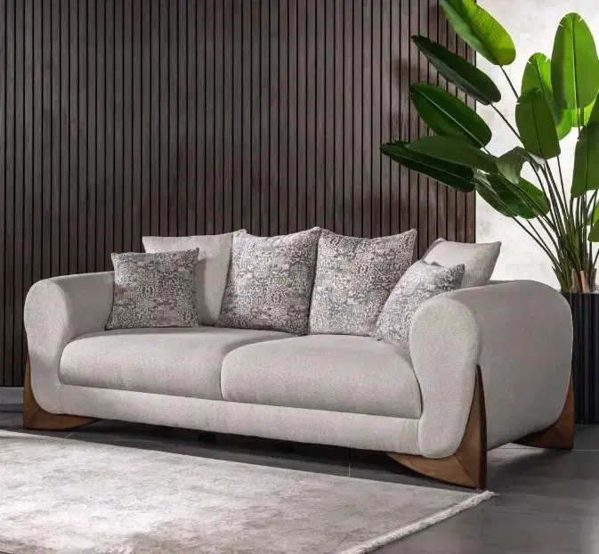 طرح تعویض مبل راحتی نو با کهنه ( کرج )|مبلمان خانگی و میز عسلی|رشت, منظریه|دیوار