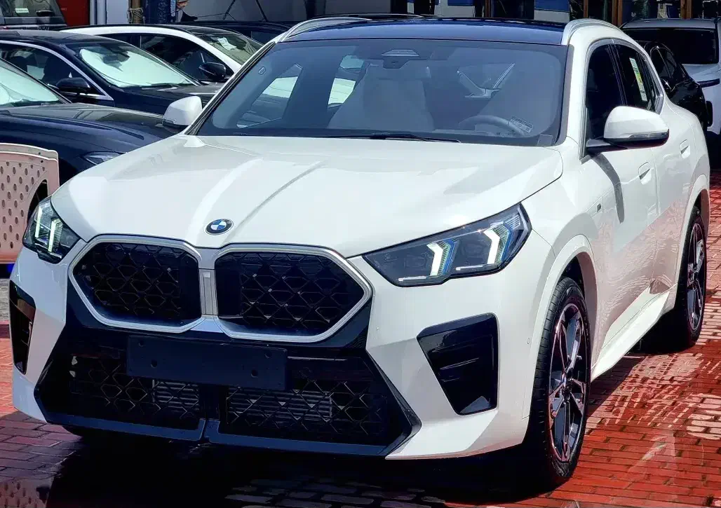 بی ام و x2 مدل ۲۰۲۵، ۲لیتر، bmw x2|خودرو سواری و وانت|تهران, نیاوران|دیوار
