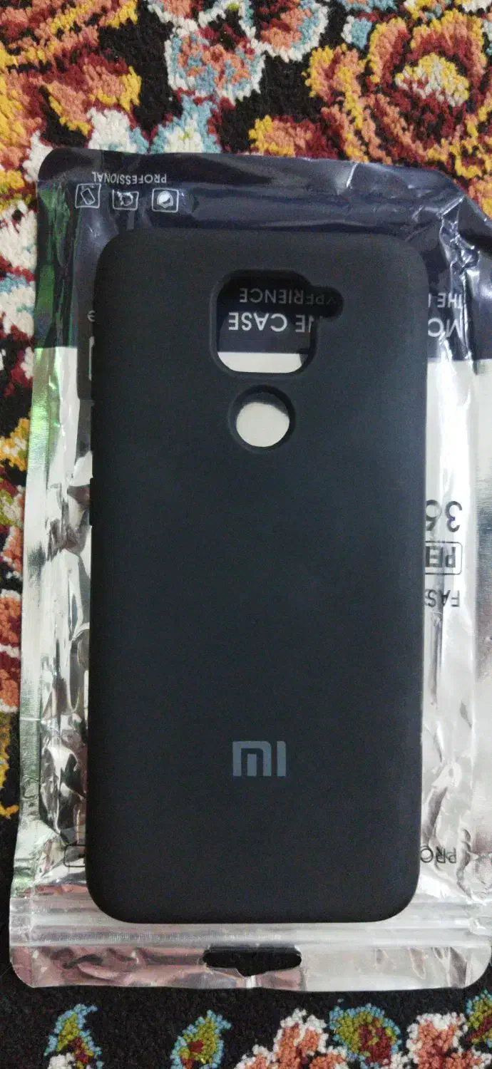 قاب گوشی شیائومی نوت ۹ پرو|لوازم جانبی موبایل و تبلت|بندر ماهشهر, |دیوار