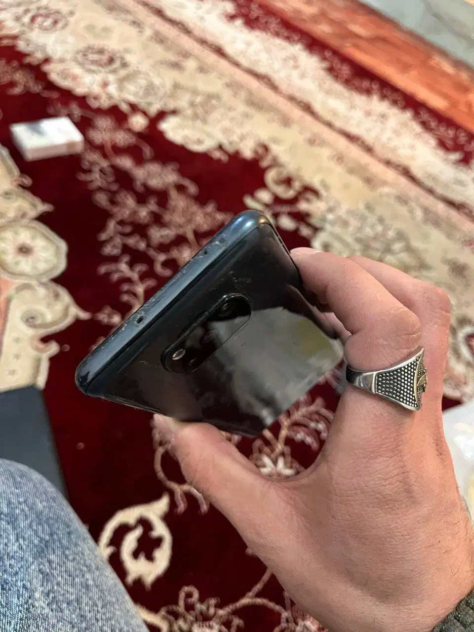 poco x3 pro|موبایل|گرمسار, |دیوار