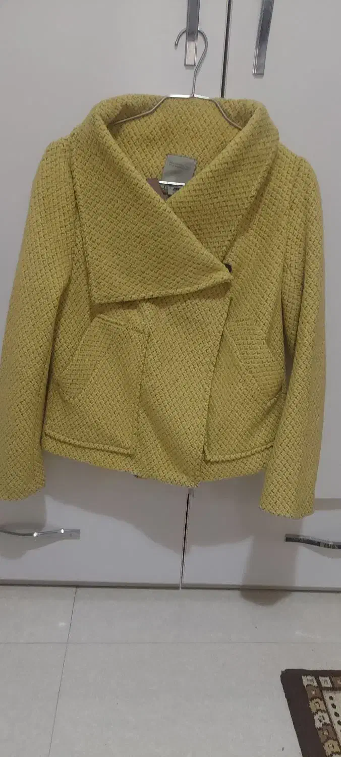 پالتو نو فری سایز|لباس|رضوانشهر, |دیوار