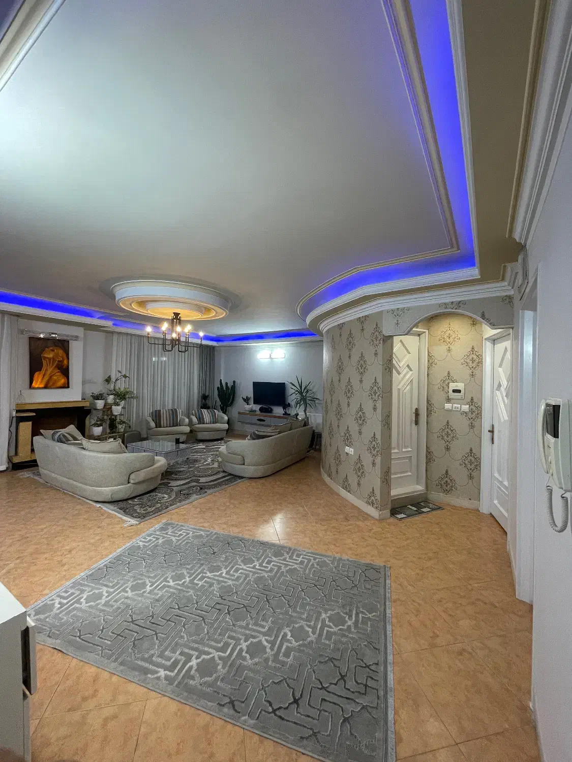 آپارتمان|فروش آپارتمان|نیشابور, دارایی|دیوار