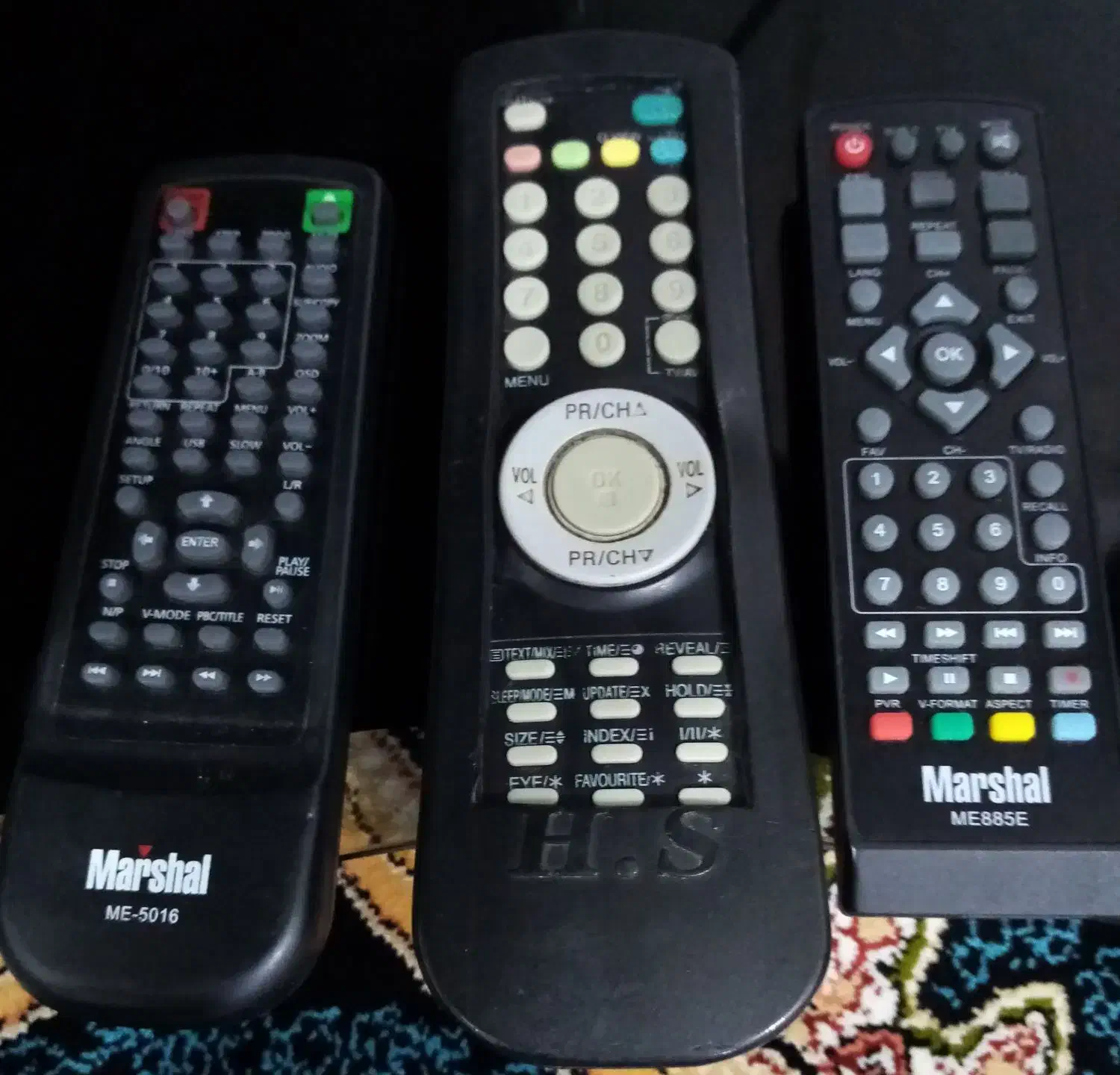 دستگاه دیویدی|پخشکننده DVD و ویدیو|همدان, |دیوار