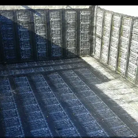 نصب ایزوگام|خدمات پیشه و مهارت|قم, الوندیه و گذر صادق|دیوار