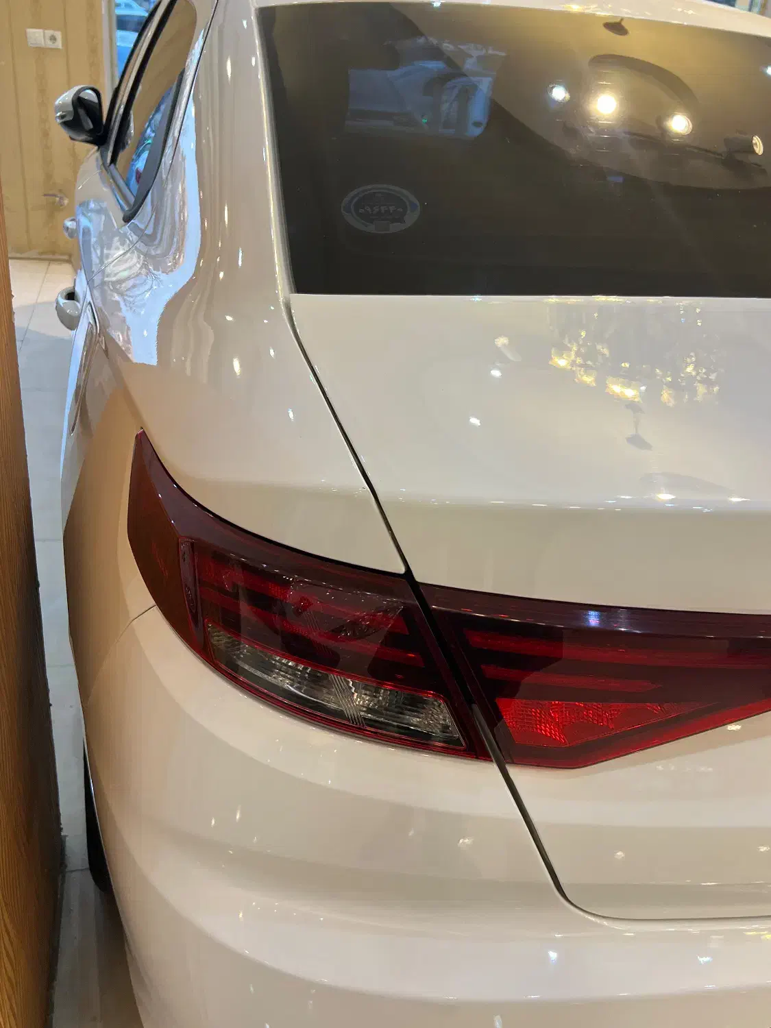 تارا مدل ۱۴۰۳ فولv4|خودرو سواری و وانت|کرج, گلشهر|دیوار