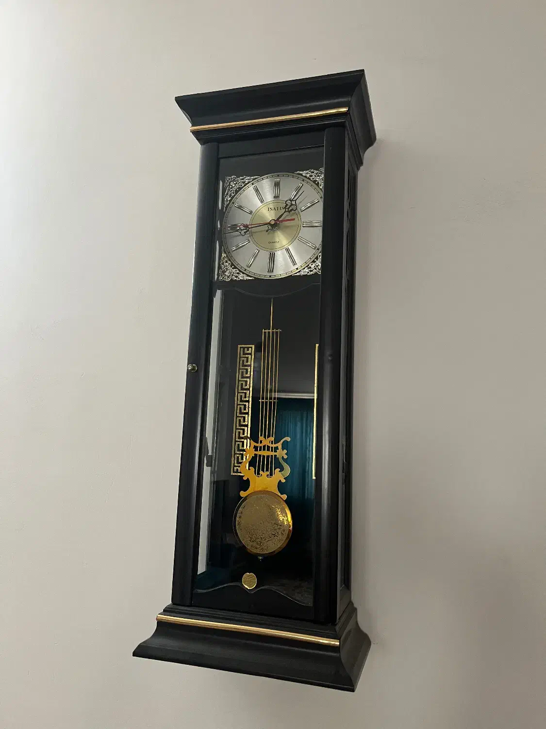 ساعت دیواری|ساعت دیواری و تزئینی|خمین, |دیوار