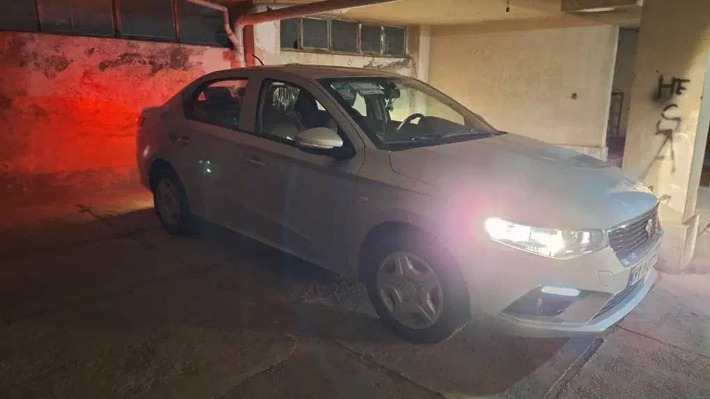 تارا دنده کم کار در حد صفر|خودرو سواری و وانت|ماهدشت, |دیوار