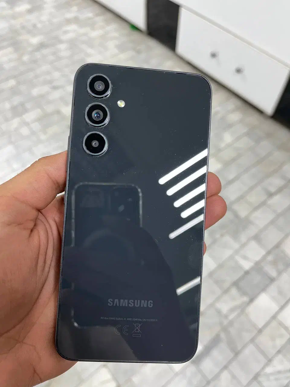 Samsung A54|موبایل|بیرجند, |دیوار