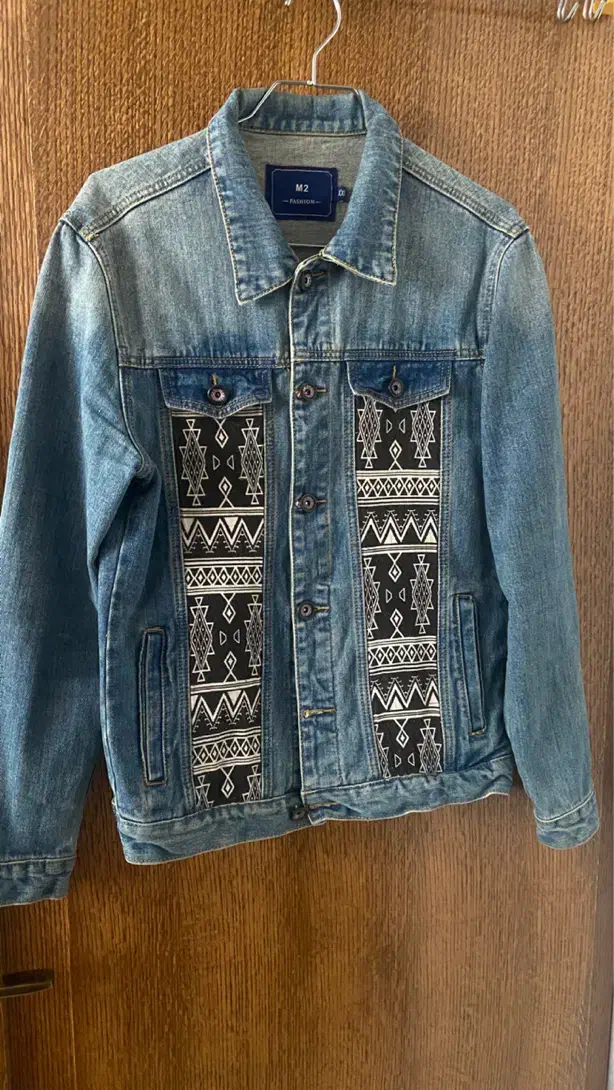 کت جین سایز لارج|لباس|اصفهان, فرح آباد|دیوار