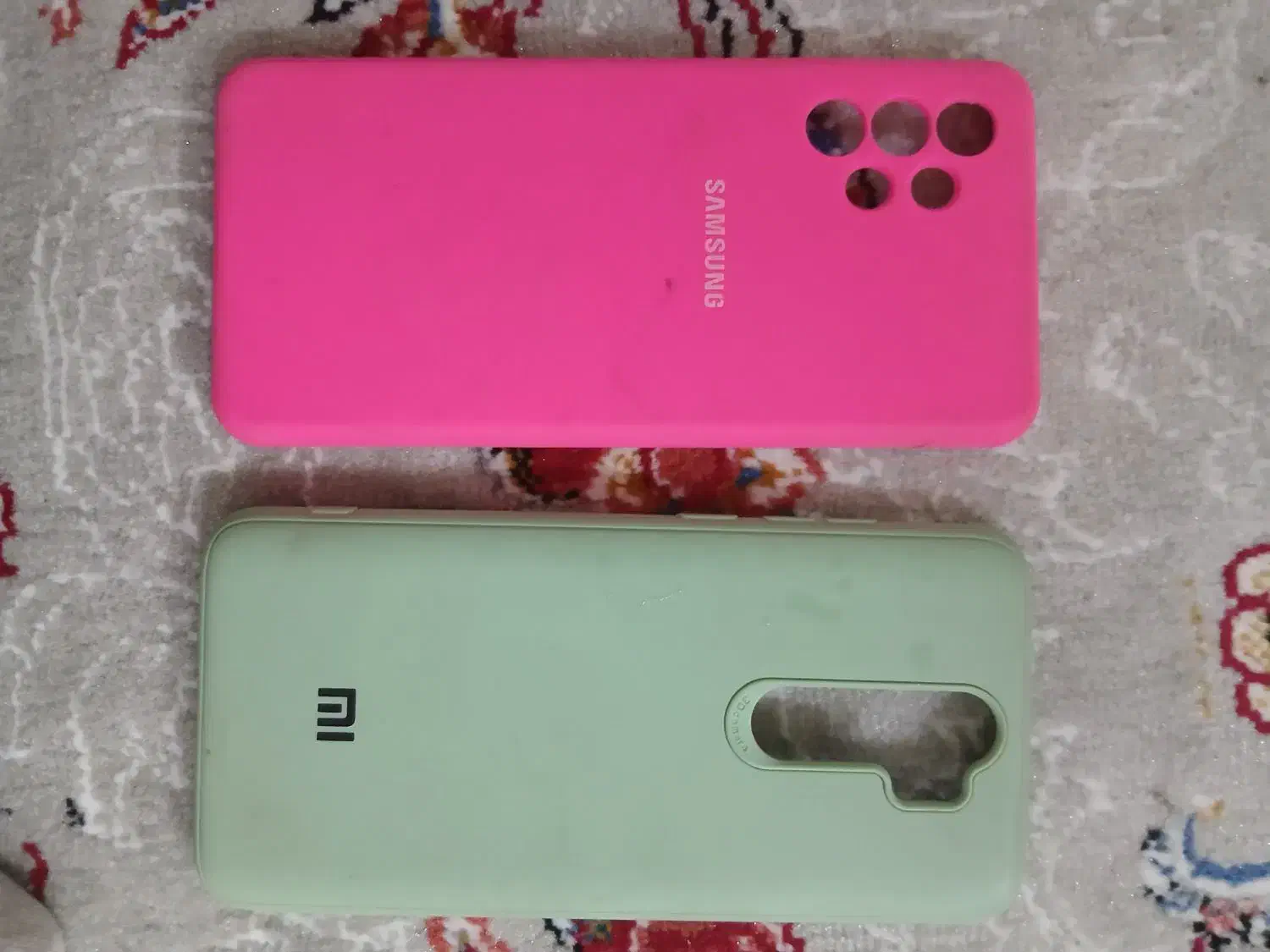 گارد گوشی|لوازم جانبی موبایل و تبلت|مشهد, امیر المومنین|دیوار