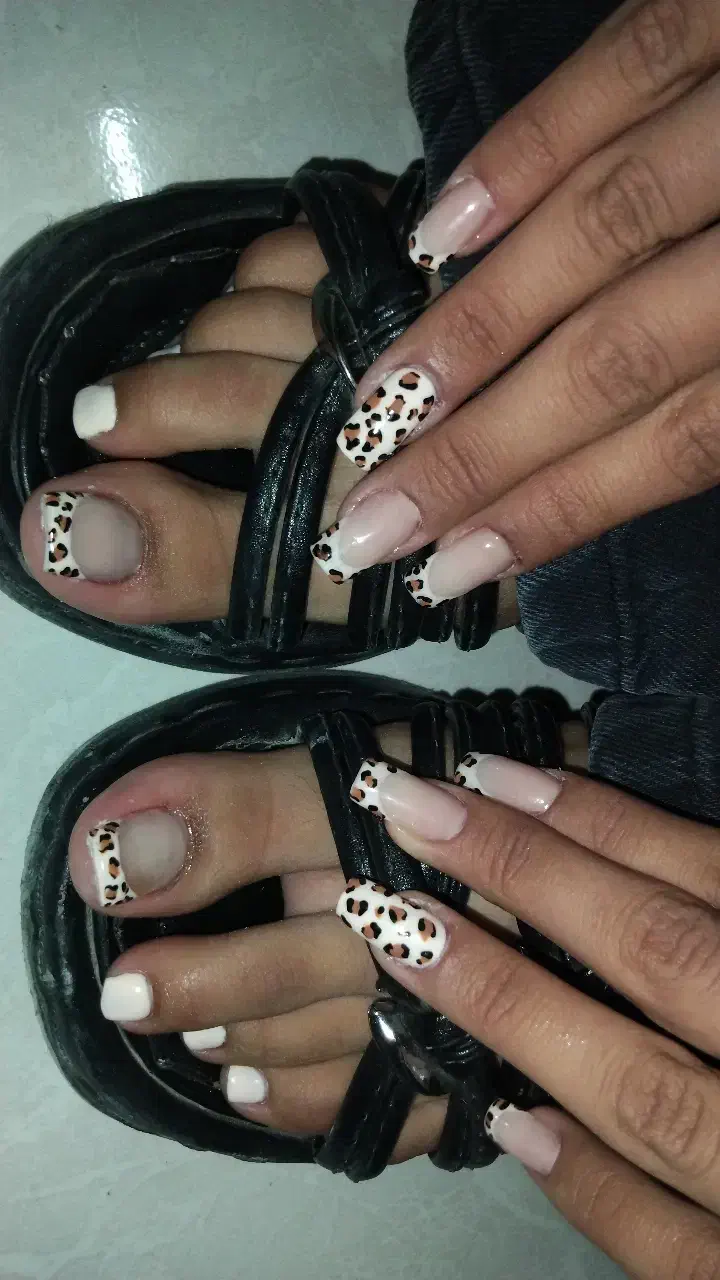 کاشت ناخن و مژه|خدمات آرایشگری و زیبایی|ری, جوانمرد قصاب|دیوار