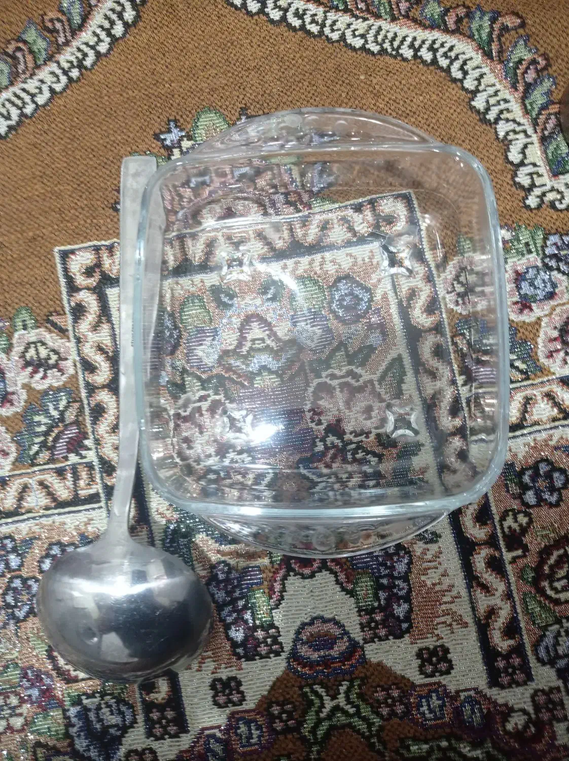 ظرف|سرویس روتختی|بیرجند, |دیوار