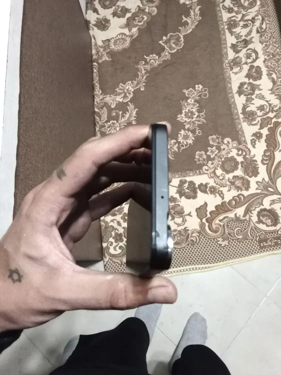 ناتینگ cmf phone|موبایل|تهران, کوی بیمه|دیوار