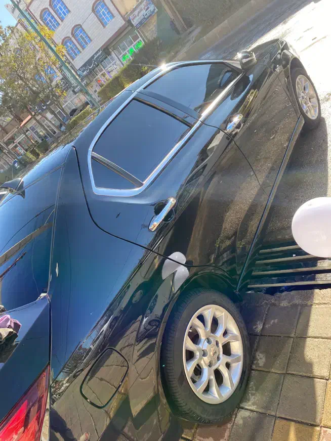 دنا پلاس اتومات اپشنال مدل ۱۴۰۳ بدون رنگ|خودرو سواری و وانت|اردبیل, |دیوار