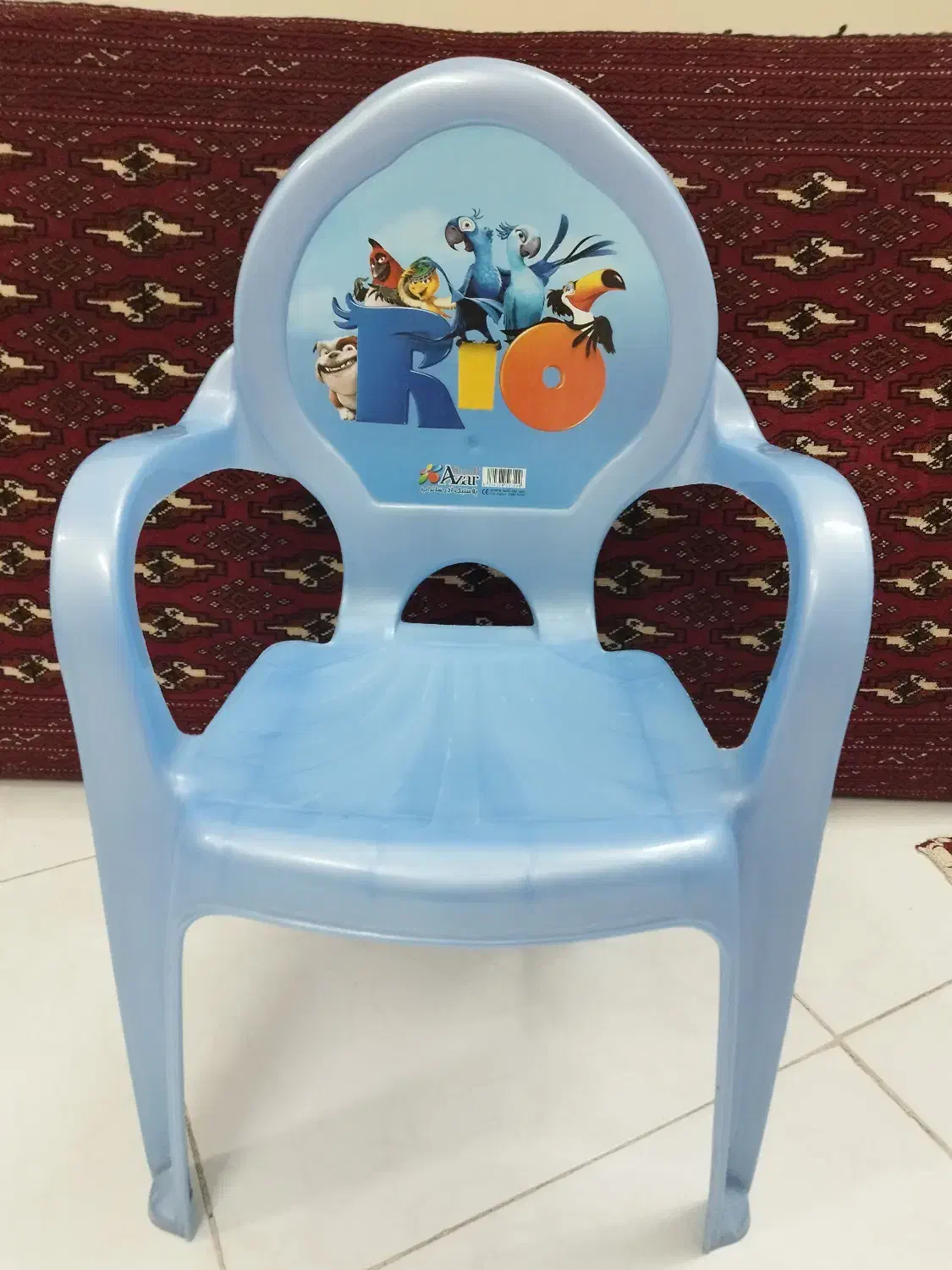 میز وصندلی|تخت و صندلی بچه|سبزوار, کوی بهار|دیوار