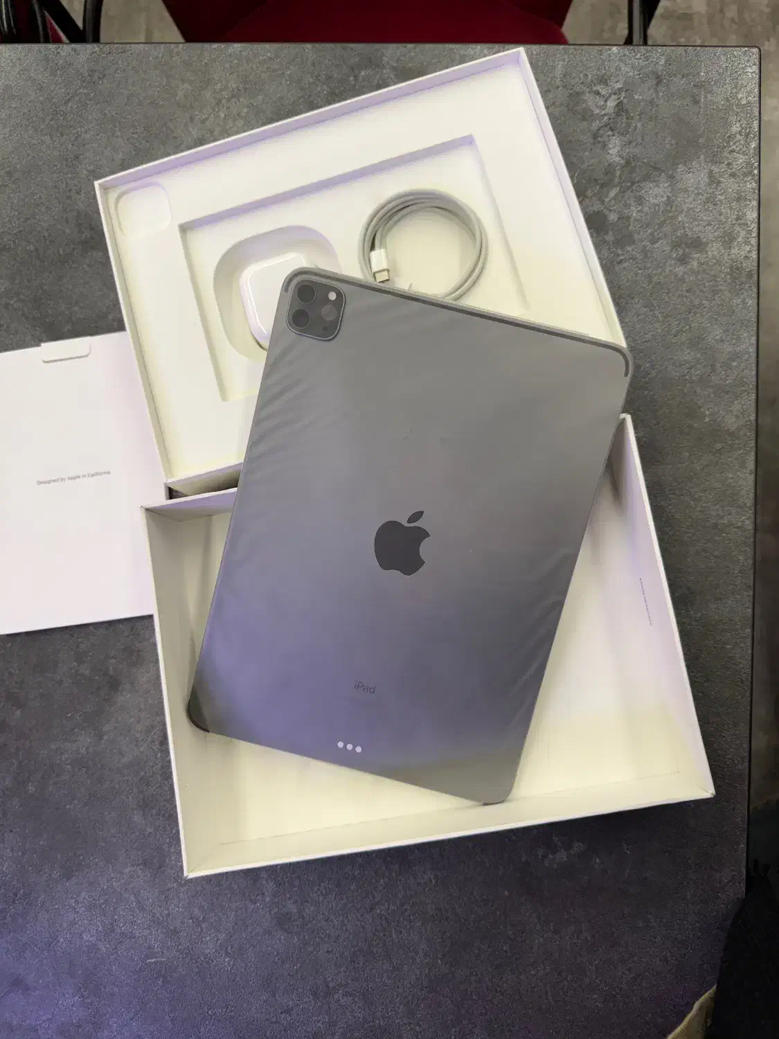 آیپد پرو 2021|تبلت|تهران, ونک|دیوار