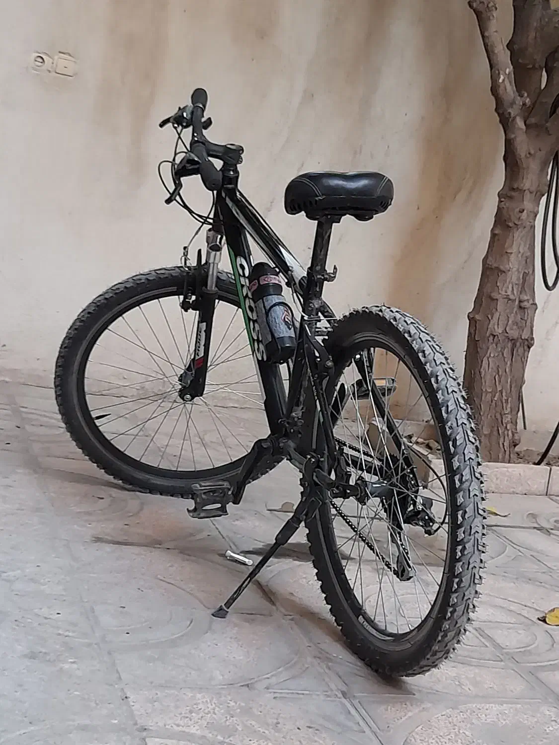 دوچرخه۲۶|دوچرخه، اسکیت، اسکوتر|کرمانشاه, |دیوار