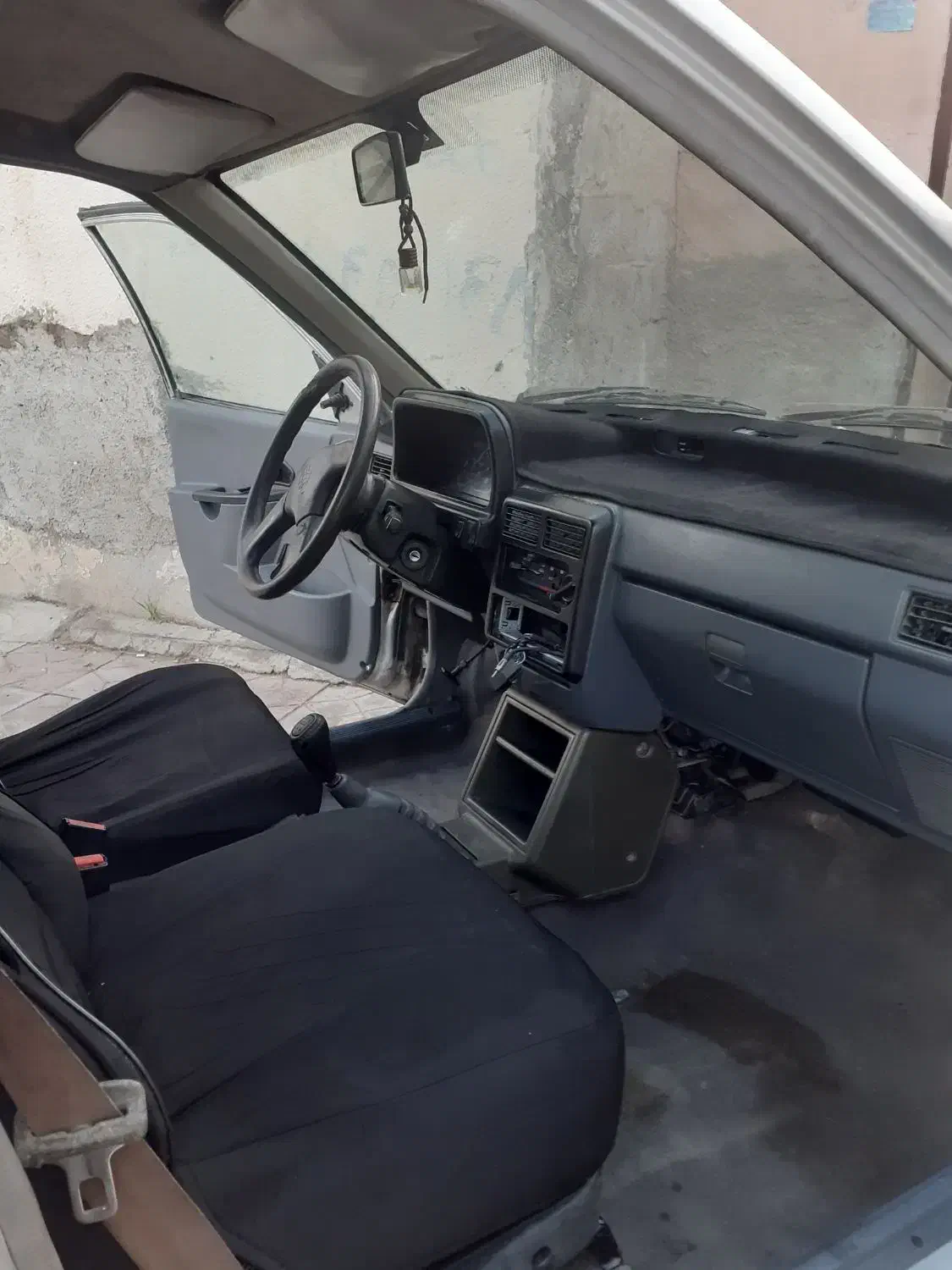 پراید|خودرو سواری و وانت|بندر ماهشهر, |دیوار