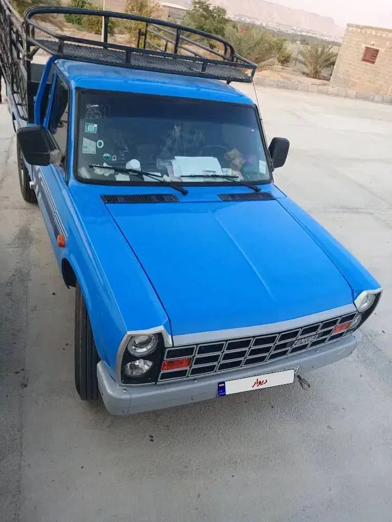 فروش نیسان بنزینی مدل 1404|خودرو سواری و وانت|لامرد, |دیوار