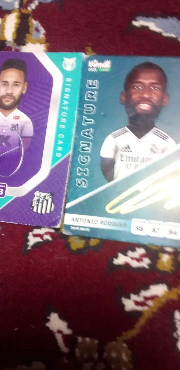 کمیدی ۲۰۲۶|کلکسیون و سرگرمی|مشهد, خرم آباد|دیوار