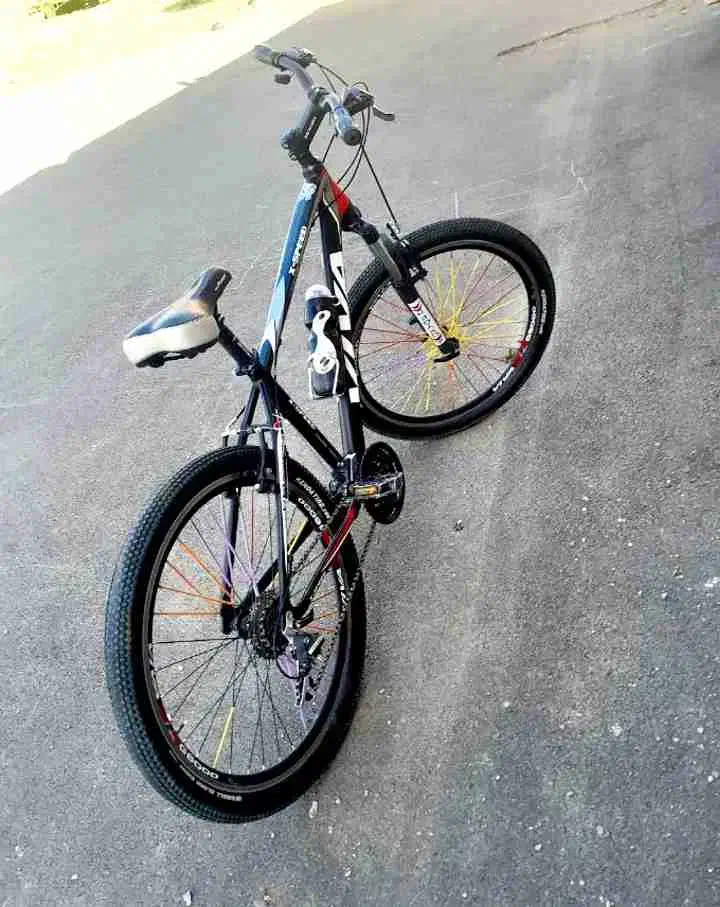 دوچرخه ۲۶ ویوا|دوچرخه، اسکیت، اسکوتر|خوانسار, |دیوار