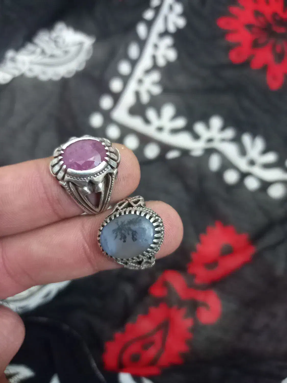 انگشتر|جواهرات|ملایر, |دیوار