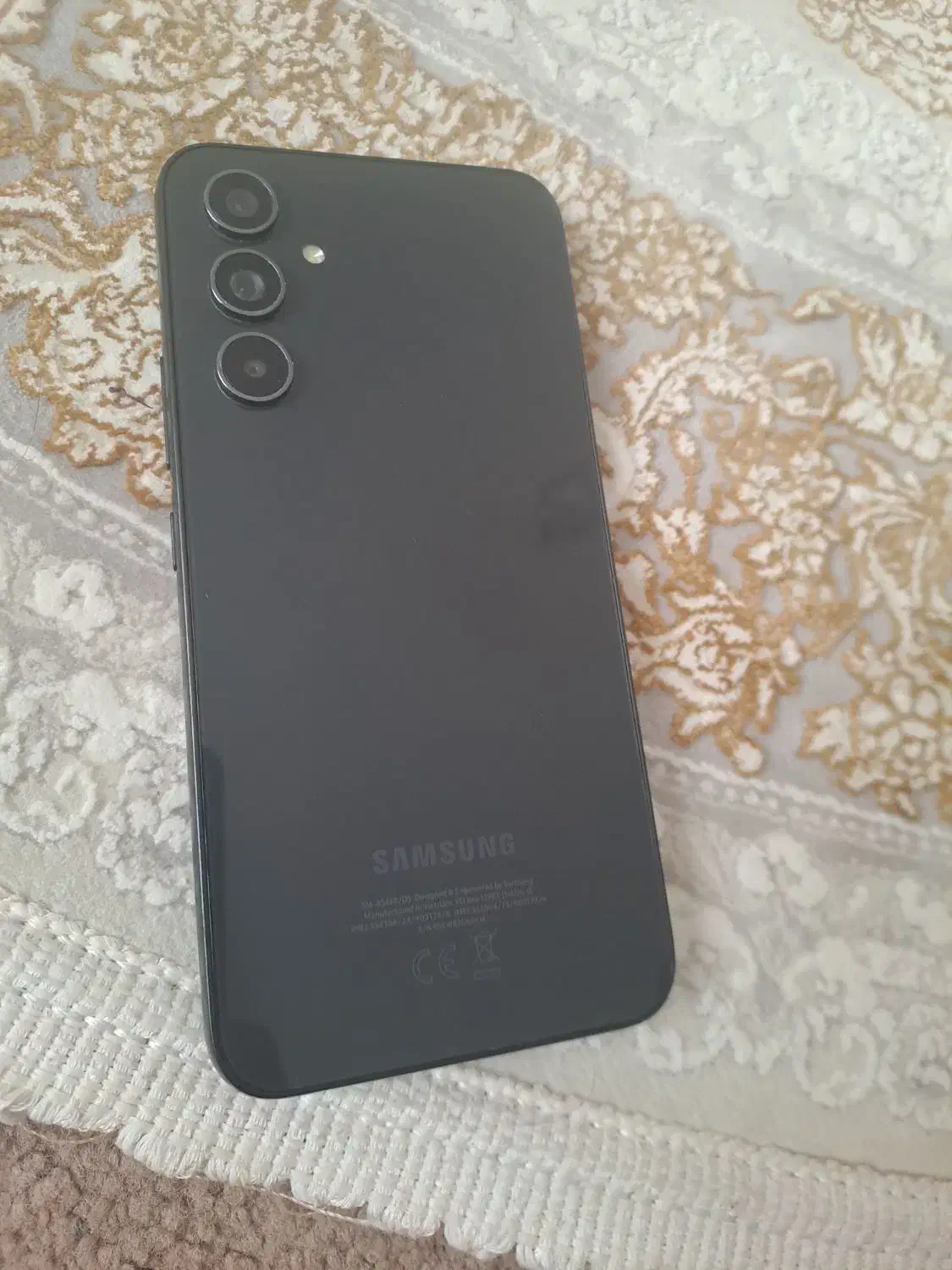 گوشی سامسونگ مدل A54|موبایل|فردیس, فرامرزیه|دیوار