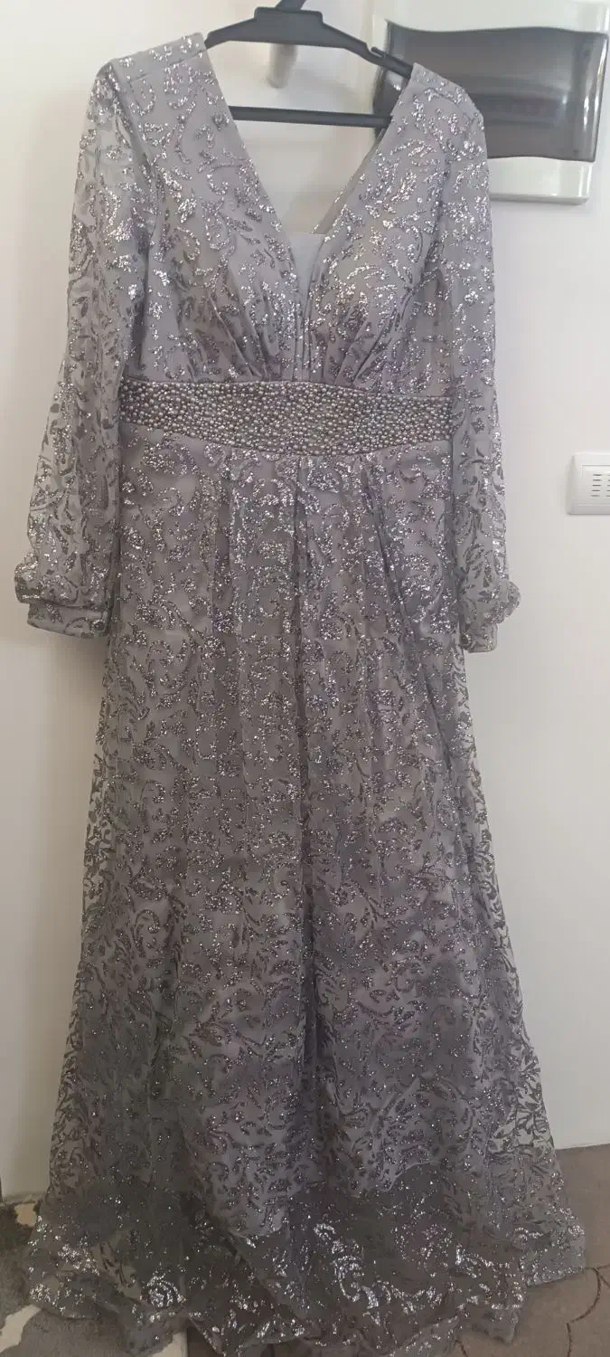 لباس مجلسی|لباس|مراغه, |دیوار