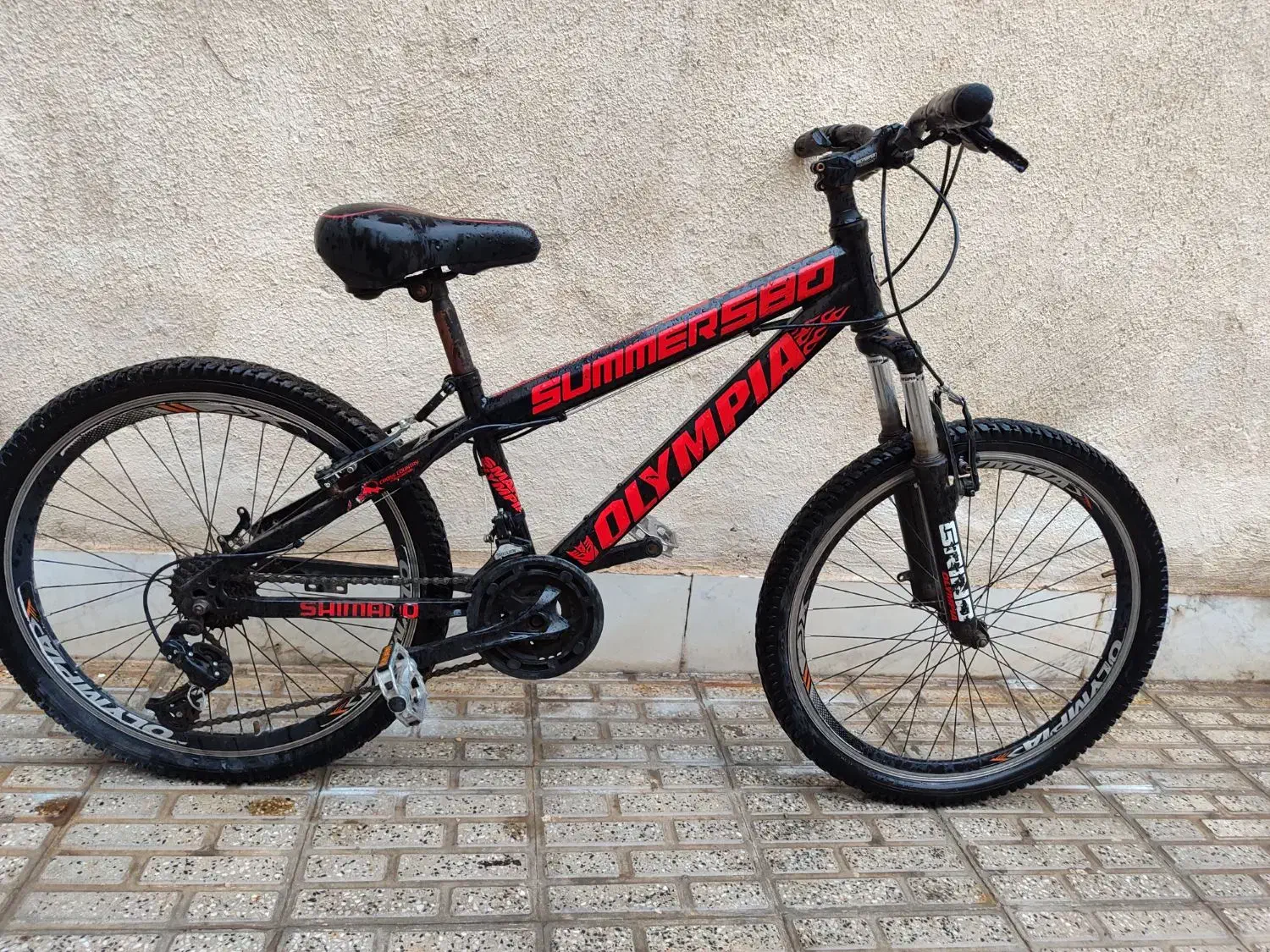 دوچرخه|دوچرخه، اسکیت، اسکوتر|اراک, |دیوار