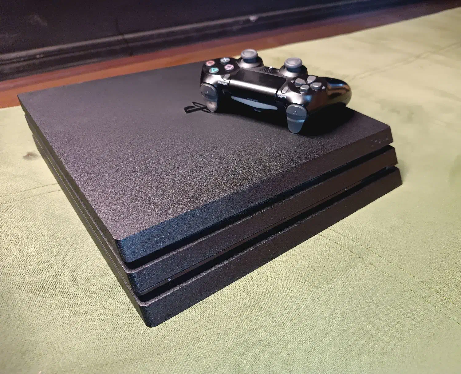 PS4PRO 1t در حد نو نو نو|کنسول، بازی ویدئویی و آنلاین|بابلسر, |دیوار