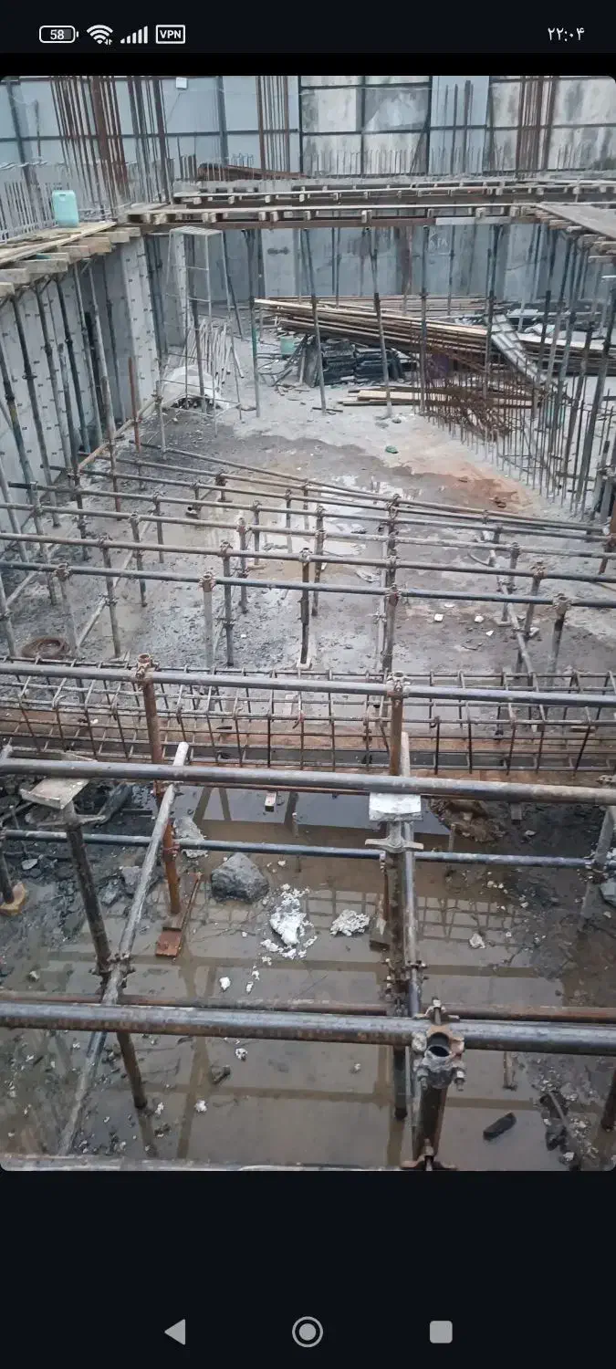 داربست فلزی|خدمات پیشه و مهارت|فردوس (خراسان), |دیوار