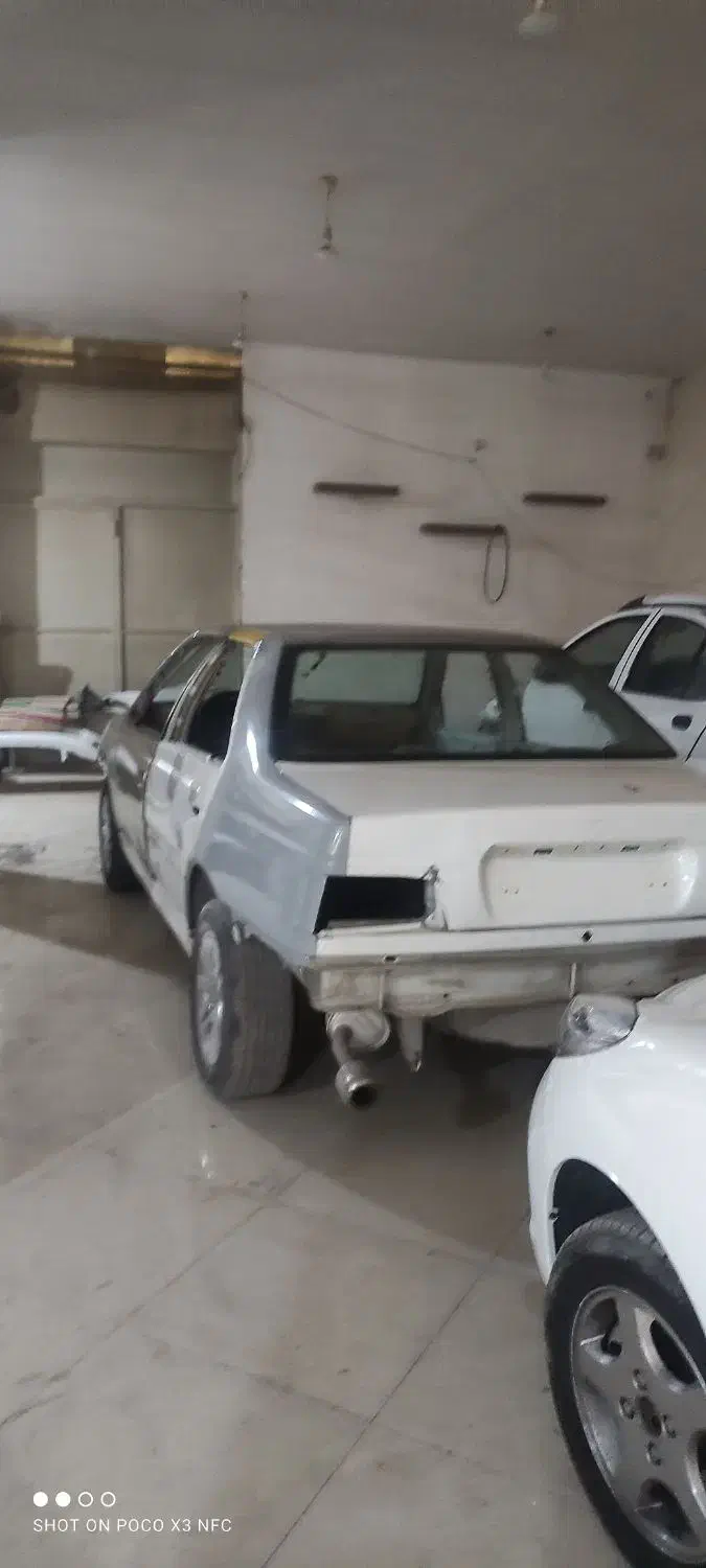 درود صافکاری به روز|خدمات موتور و ماشین|اصفهان, بابوکان جنوبی|دیوار