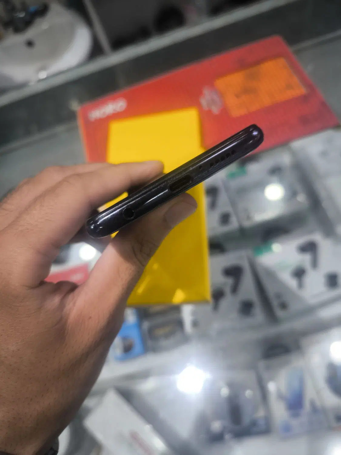 poco x3 pro 8/256|موبایل|اردکان, |دیوار