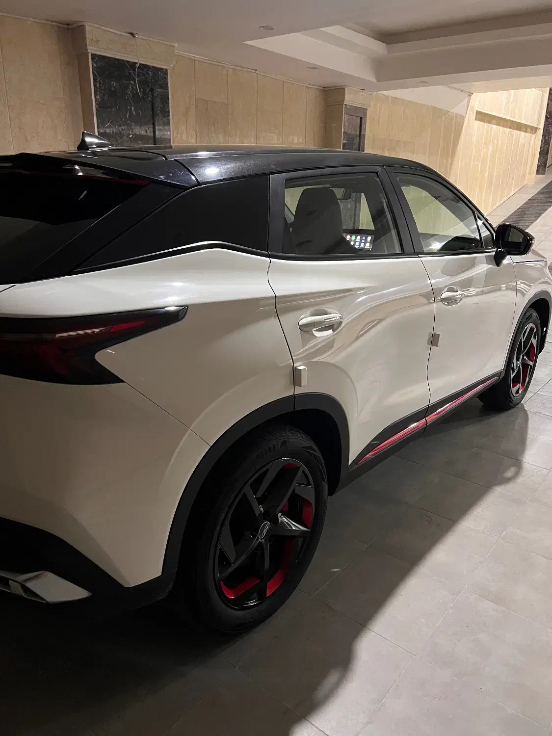 فونیکس fx مدل 402|خودرو سواری و وانت|اهواز, کیانپارس |دیوار