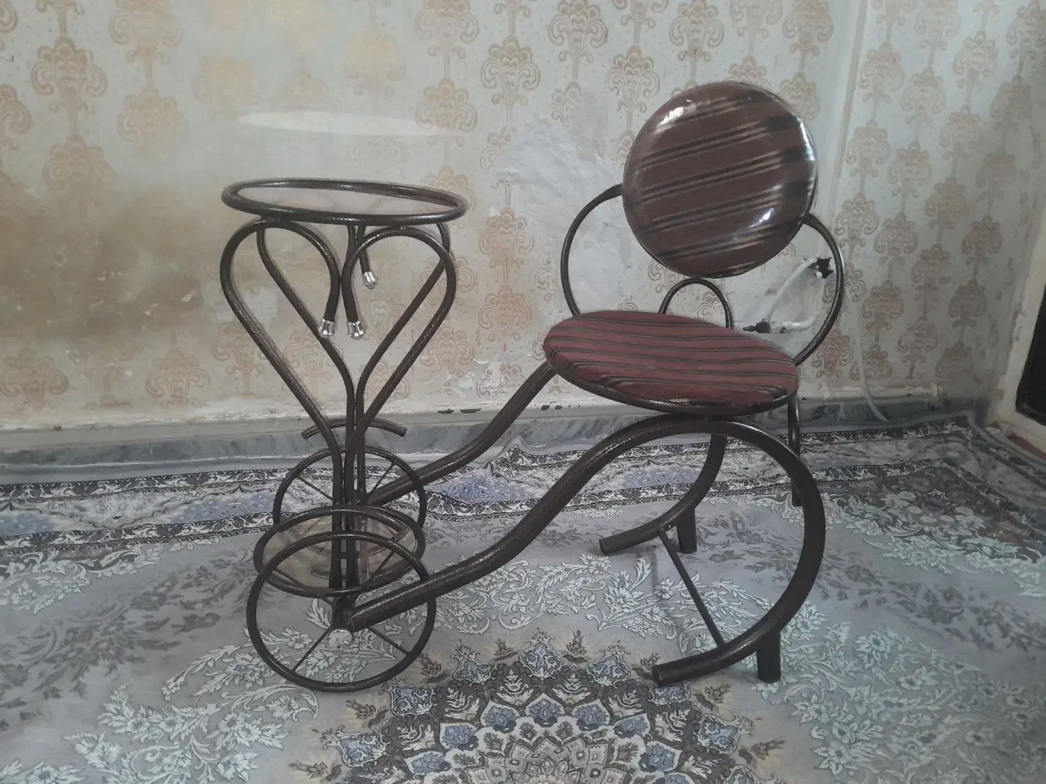 میز تلفن|میز تلفن|کرمانشاه, |دیوار