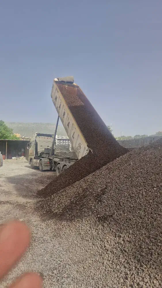 مصالح پوکه معدنی|عمده‌فروشی|ایلام, |دیوار