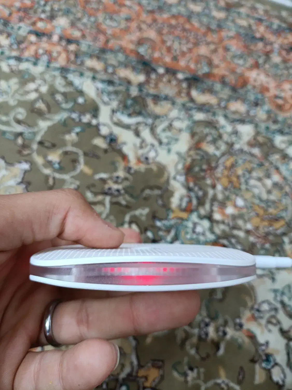 شارژر وایرلس|لوازم جانبی موبایل و تبلت|مریوان, |دیوار