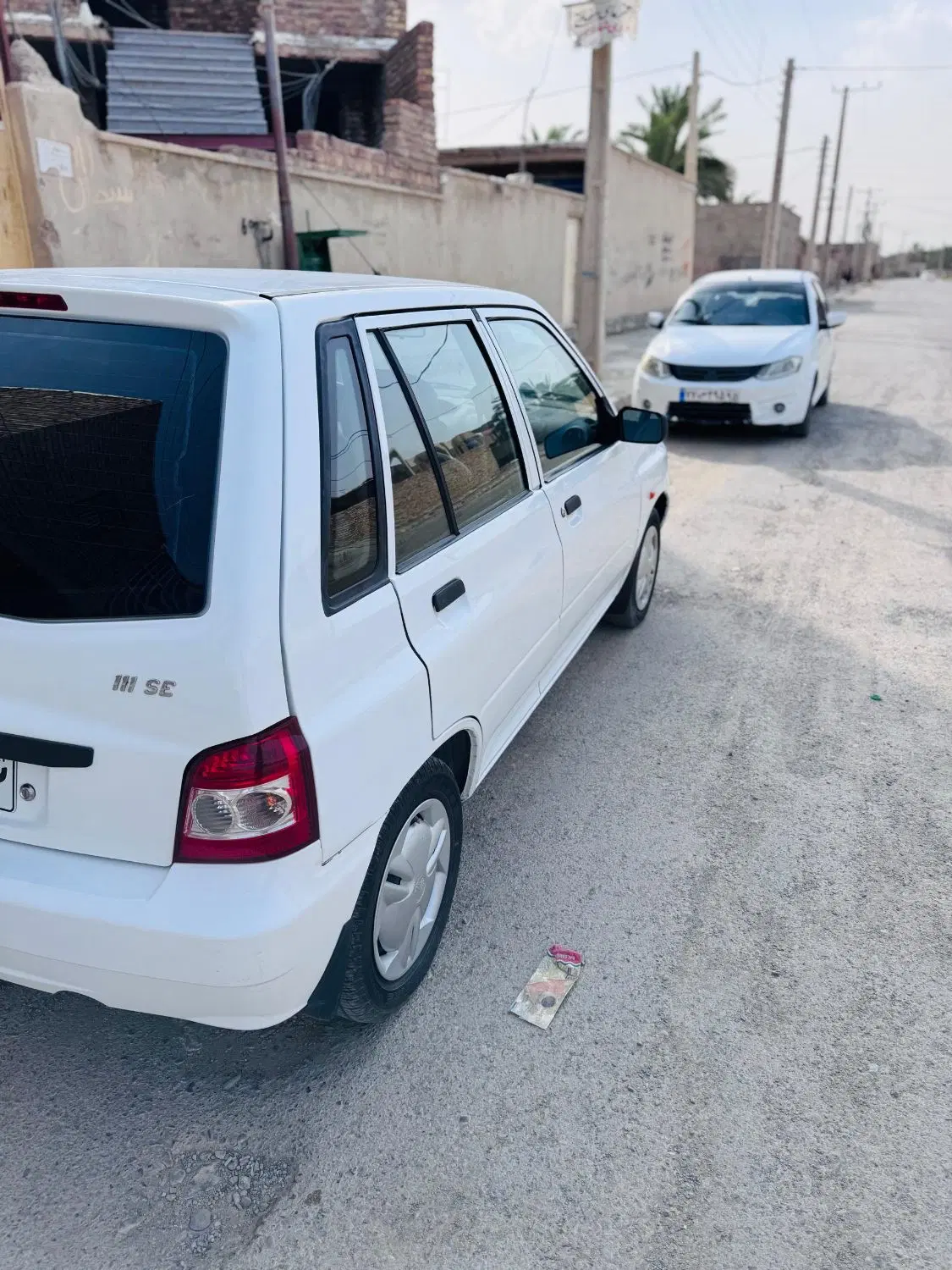 111مدل 98|خودرو سواری و وانت|سراوان, |دیوار