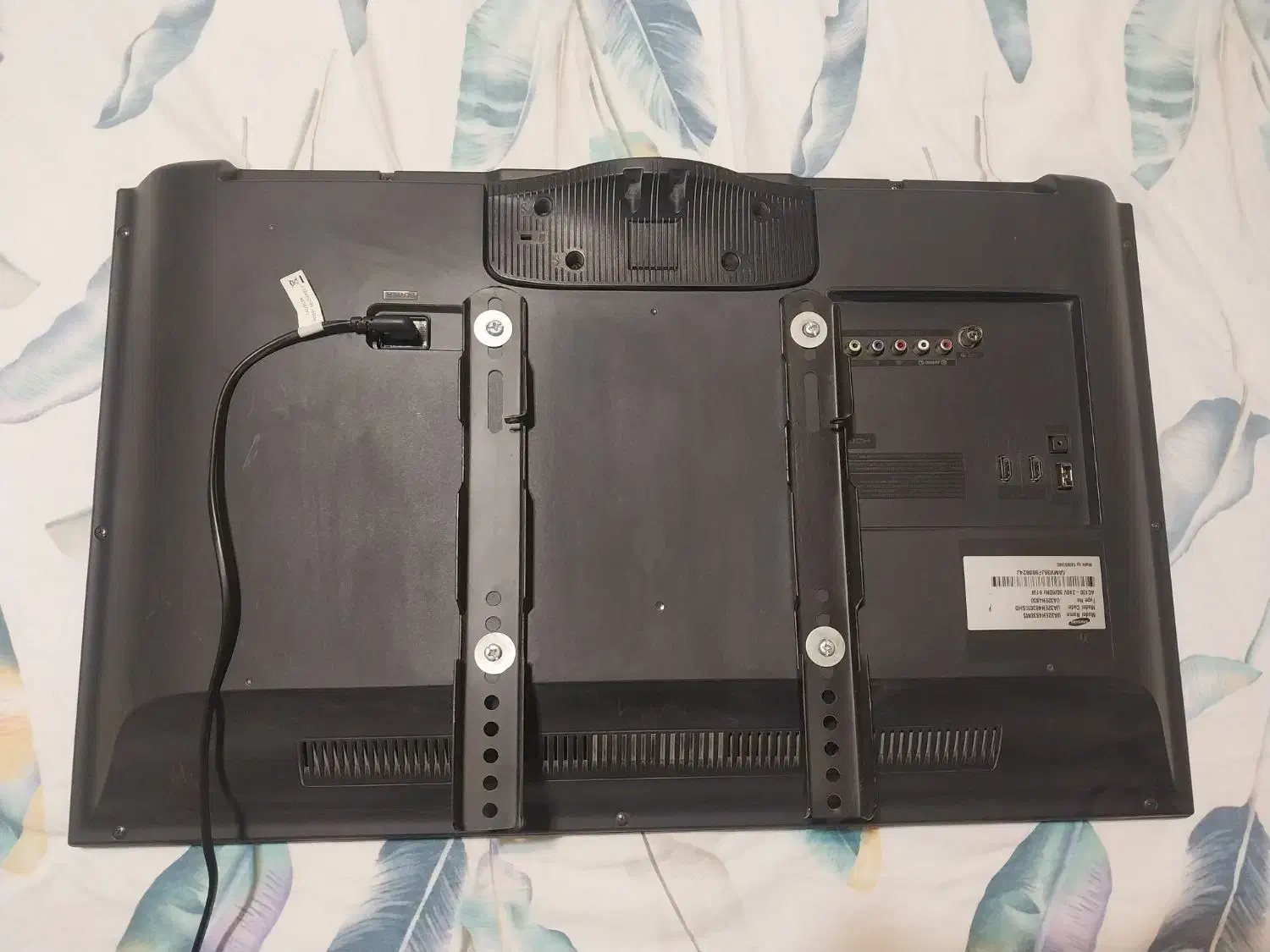 ال ای دی ۳۲ سامسونگ|تلویزیون و پروژکتور|مشکیندشت, |دیوار