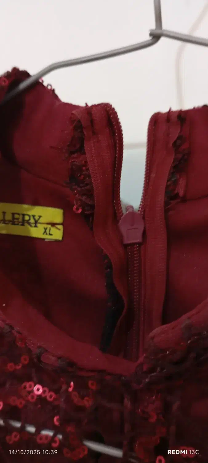 لباس مجلسی سایز۴۲|لباس|گرگان, |دیوار