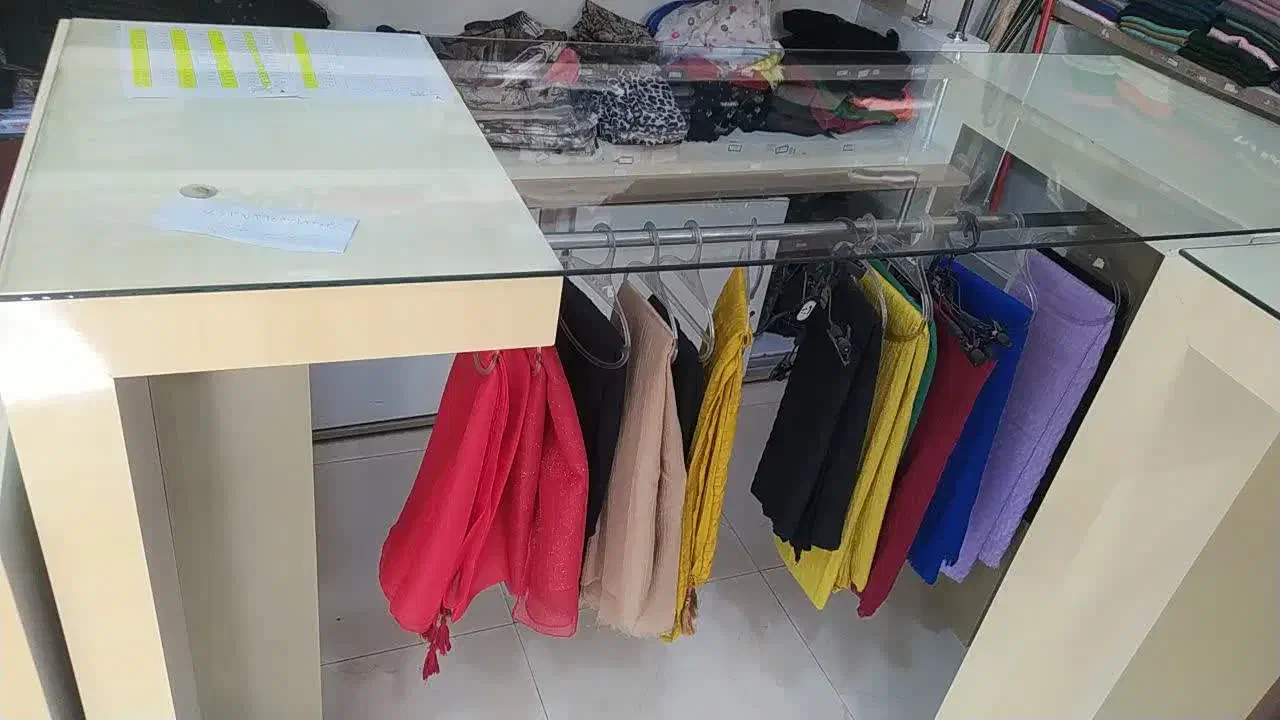 فروش میز مغازه|فروشگاه و مغازه|اصفهان, الهیه|دیوار