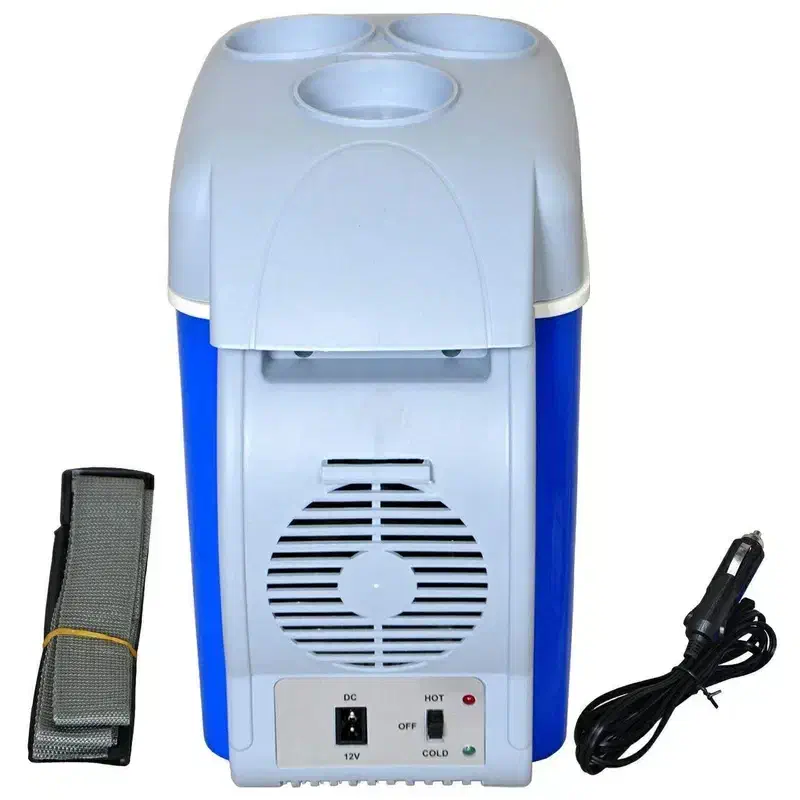 یخچال خودرو (سردوگرم)|قطعات یدکی و لوازم جانبی|تهران, بازار|دیوار