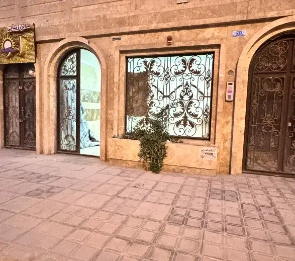 رهن و اجاره مغازه فولادشهر سی یک|اجارهٔ مغازه و غرفه|فولادشهر, C1|دیوار